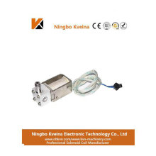 Custom Solenoid Coil for Refrigeration Equipment